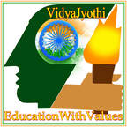 VidyaJyothi English Medium School